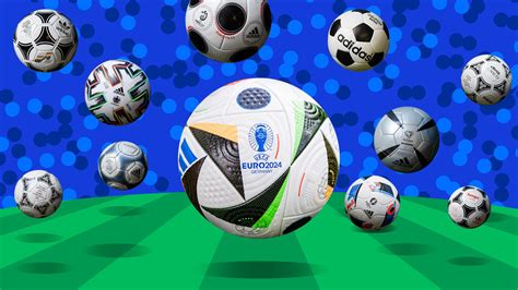 uefa match ball 2024.